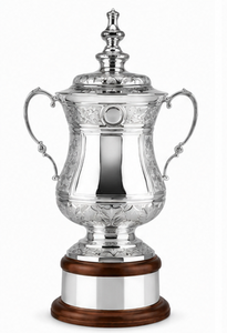 Champ King Stainless Steel <b>Trophy</b> <b>Cup</b> Durable Metal Award For Competition Display - Product Image 6
