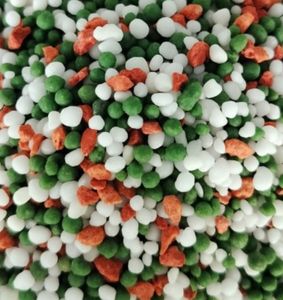 VGFERT NPK 25-25-5: Garantizando un crecimiento óptimo de los cultivos sin comprometer <span class=keywords><strong>el</strong></span> costo - Product Image 2