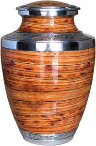 Pot de fleurs décoratif moderne pour l'intérieur et l'extérieur, jardinière élégante en métal pour la maison, le jardin, le balcon, la terrasse, jardinière décorative - Product Image 2