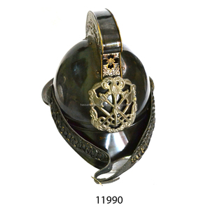 Mũ Bảo Hiểm <span class=keywords><strong>Monty</strong></span> <span class=keywords><strong>Python</strong></span> Và Holy Grail Armor Chất Lượng Cổ Điển Với Cơ Sở Và Mũ Bảo Hiểm Hiệp Sĩ Cổ Màu Đen Để Bán - Product Image 6