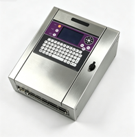 Imprimante jet d'encre industrielle reconditionnée M 9030 pour l'impression industrielle