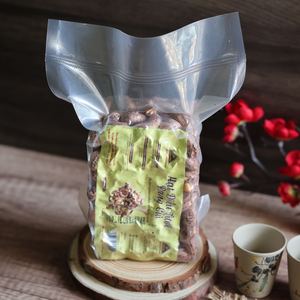 Noix de cajou grillées bio non décortiquées de qualité supérieure W180, 500g, emballage sous vide - Prix direct usine en gros avec une qualité fiable - Product Image 2