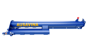 AUSAVINA Nueva Pluma Telescópica para Montacargas con 1 Año de Garantía para Materiales de Construcción - Product Image 6