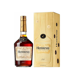 Số lượng lớn hennessyy VS Cognac 1000ml Rượu Nhập Khẩu ban đầu có sẵn để phân phối bán buôn - Product Image 2