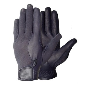 Gants d'équitation haute performance, flexibles, durables, compatibles avec les écrans tactiles, gants d'équitation antidérapants disponibles - Product Image 1