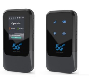 Thông minh IOT Gateway <span class=keywords><strong>Router</strong></span> cạnh máy tính kết nối 4G 5G Dual Band Sim mở khóa công nghiệp thiết bị mạng - Product Image 1