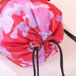 Drawstring Bags Comfortable Utility Drawstring Bags With Simple Design <b>For</b> Daily Carry And Travel - Product Image 2