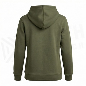Wholesale <b>Men</b> Women Hoodie Premium Quality Unisex Clothing Custom Logo Design Size All Seasons Fashion Sweatshirts - Product Image 2