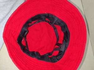 Algodón de poliéster cubo sombrero de polycotton 65% 35% combinación personalizar estilos de colores impresión material fabricado en la India - Product Image 5