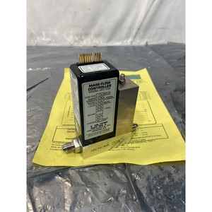 เครื่องควบคุมการไหล UFC-1100A MFC ของ Unit Instruments, 1 - อุปกรณ์และอะไหล่เซมิคอนดักเตอร์ระดับโลกที่เชื่อถือได้ที่ - Product Image 2