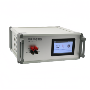 East Tester Hochpräzises ET3131B Desktop RTD Widerstandsthermometer IP67-Zertifiziert 0,1 Auflösung Metallgehäuse USB OEM ODM - Product Image 3