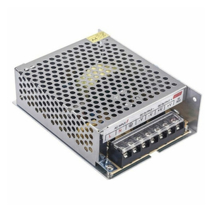 โมดูลจ่ายไฟ AC รุ่น SP-PCM02-HE580-AC กำลังไฟ 580 วัตต์ พร้อมช่องต่ออินพุต AC สำหรับอเมริกาเหนือและยุโรป - โซลูชั่นธุรกิจเทคนอเวิร์ส - Product Image 2