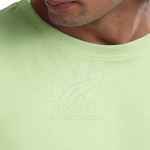 Camiseta Extra Grande para Hombre de Alta Calidad, Diseño Casual y Elegante, Tejido Transpirable, Perfecta para el Uso Diario - Product Image 3