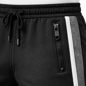 Conjunto Deportivo Casual de Alta Calidad para Hombre - Sudadera con Capucha y Pantalones Transpirables para Uso Diario - Product Image 6