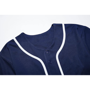 เสื้อเบสบอลแขนสั้นแบบมีรูระบายอากาศ รุ่นลิมิเต็ดอัลเทอร์เนท ยูนิเซ็กซ์ ปี 2026 แบบสั่งทำพิเศษ พร้อมปักลายเย็บติด สำหรับเยาวชน - Product Image 4