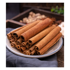 อบเชยแท่ง เครื่องเทศธรรมชาติสำหรับทำอาหารและอบขนม บริสุทธิ์ 100% ออร์แกนิค กลิ่นหอมเข้มข้น รสชาติกลมกล่อม 99 โกลด์ ดาต้า คาตารินา - Product Image 5