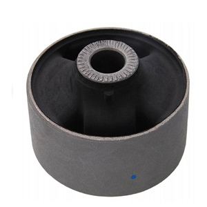 ยางหุ้มบูชปีกนกหน้าล่าง สำหรับ Hyundai Creta รุ่นที่ 1 รหัสอะไหล่ 54584A0000 54584-A0000 ชิ้นส่วนช่วงล่างแท้จากโรงงาน - Product Image 1