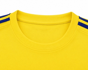 Custom Mens V Neck <b>Soccer</b> Jersey Premium Football Sports Wear Personalized Sublimation Design Quick Dry Breathable Polyester - Product Image 6