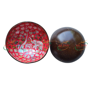 Tazón de Mosaico de Nácar de Vietnam, Hecho a Mano, para Importadores y Cadenas de Venta al por Menor - Product Image 5