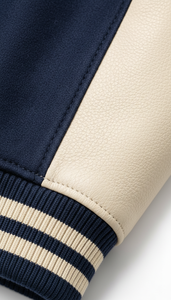 Chaqueta de Invierno con Capucha, Ecológica, de Poliéster/Algodón, para Estudiantes de Secundaria, con Calefacción Frontal, Estilo Americano Profesional - Product Image 4