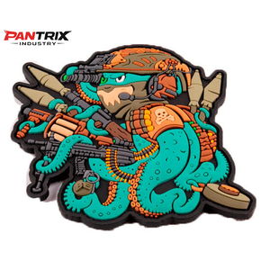 Service de fabrication de patchs PVC personnalisés en gros – Patchs en caoutchouc souple et flexible avec logo pour marques de vêtements et produits promotionnels - Product Image 4