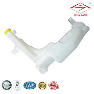 Nuevo Tanque de Expansión de Refrigerante de 40 Años de Duración para PATHFINDER 96'~04' QX-4 97'~03' OEM 21710-2W101 21710-0W001 - Product Image 1