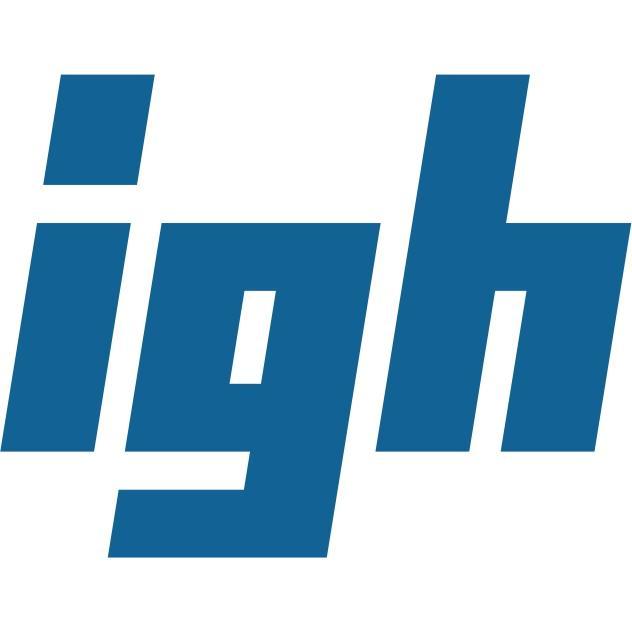 IGH PAPIERHANDELS GMBH logo