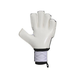 Gants de gardien de but de football légers, adhérence fiable de la paume, impression de logo personnalisée, couleurs d'équipe personnalisées, gants de gardien de but de football - Product Image 2