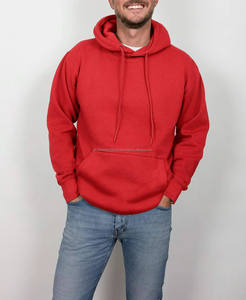 Unisex Heavy Weight 350gsm <b>Fleece</b> Cotton Hoodies Custom Oversized High Quality for Men <b>Women</b> With Embroidery 3D Print <b>Pattern</b> - Product Image 6