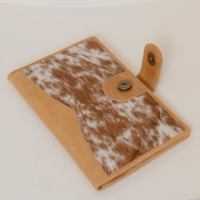 Dompet kulit sapi ukuran besar untuk wanita dompet kulit asli dompet Clutch Case kartu dompet grosir Barat