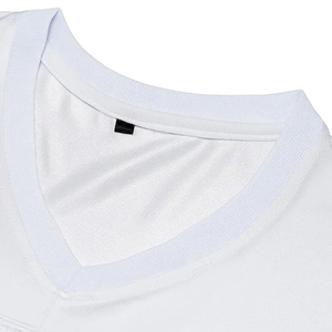 Maillot de football en mesh entièrement personnalisé avec impression de logo, en vente, nouvelle arrivée, design unique, maillot de football en mesh avec faible MOQ - Product Image 4