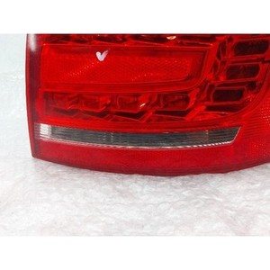 ไฟท้าย LED ขวา A4 B8 8K ปี 2007-2011 ของแท้ มือสอง รหัส 17126902 - Product Image 4