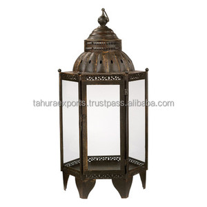 Affordable Prices Newest Metal <b>Tealight</b> Holders <b>Lanterns</b> Candle Stands Candle Holders in Exclusive Quality for Export From India - Product Image 6