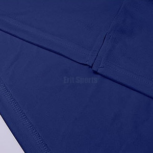 High Quality Breathable 2026 New Design Basketball Jersey Wholesale Comfortable 100% Polyester Sleeveless Customizable - Product Image 4
