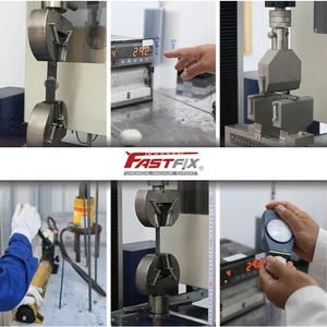 High Strength Stainless Steel-filled Epoxy <b>Putty</b> for Rebuilding and Bonding Filling <b>Metal</b> Surfaces Sealing Repair Weld Adhesive - Product Image 5