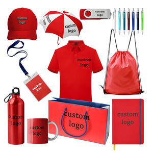 Productos Promocionales con Logotipo Personalizado al por Mayor, Regalos Corporativos para Publicidad Empresarial - Product Image 3