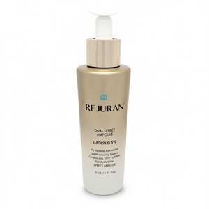 Siero Anti-Età a Doppio Effetto REJURAN 30ml con C-PDRN, Niacinamide e Peptidi per Illuminare e Rassodare la Pelle - Product Image 3