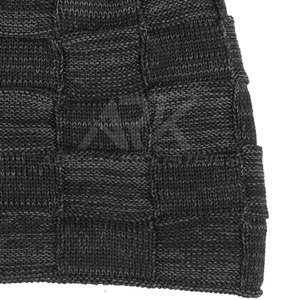 Gorro de Punto de Alta Calidad en Oferta para Hombre y Mujer, para Uso en Exteriores, Gorro de Invierno Cálido, Nuevo Diseño 2026 - Product Image 2