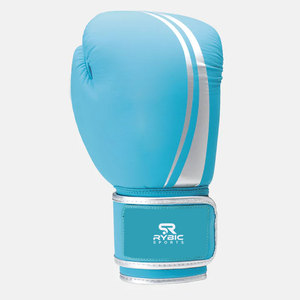 Gants de boxe confortables, gants de boxe professionnels sur mesure à vendre, gants de boxe pour entraînement de combat à vendre - Product Image 3