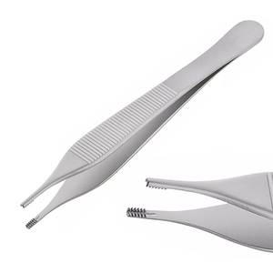 MEDSPO NOUVEAU KIT DE RETRAITEMENT DES SUTURES POUR PETITES CHIRUGIES PREMIUM - INSTRUMENTS CHIRUGIQUES RÉUTILISABLES - TOUT EN UN CE - Product Image 4