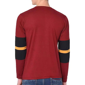 เสื้อยืดแขนยาวราคาถูก คุณภาพดี ราคาสุดคุ้ม สำหรับผู้ชายและผู้หญิง - Product Image 4