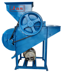 เครื่องลวกถั่วลิสงแบบแยกเปลือก - Product Image 4