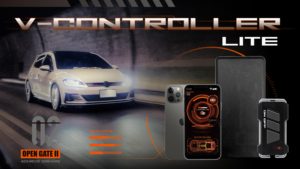 Instalación Plug-and-Play LITE Control electrónico de válvula de escape Compatible con sistemas de escape de stock para BENZ - Product Image 6