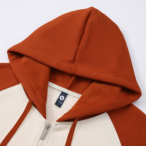 <b>Hoodie</b> for <b>Men</b> Custom <b>Plain</b> Pullover Fleece 100% Cotton Print Winter Eco-Friendly Breathable Premium Wholesale Daily Wear - Product Image 5
