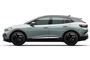 Autos Usados VW ID4 Crozz 2024, Autos Volkswagen ID4 Pro, 600 KM de Autonomía, Autos Eléctricos de Largo Alcance en Venta, Nuevos Vehículos de Energía ID4 - Product Image 5