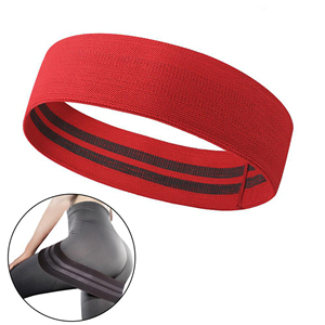 Oem Customized Unisex Hip Circle <b>Bands</b> High Quality Hip Circle <b>Bands</b> Yoga Hip Circle <b>Bands</b> - Product Image 5