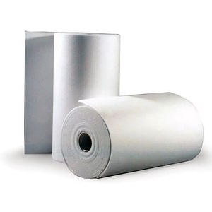 Rouleau de papier en fibre céramique résistant à la chaleur pour l'industrie du verre, les fours à céramique et l'étanchéité à haute température - Product Image 6