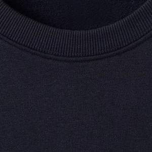 Sudaderas Lisas con Cuello Redondo al por Mayor, Personalizadas, de Secado Rápido y Transpirables para Mujer, en Color Sólido, con Servicio OEM - Product Image 2