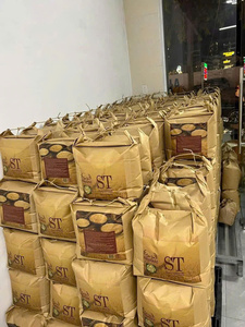 ข้าวขาวพรีเมียม ST25 เวียดนาม ข้าวหอมเมล็ดยาว 100% บริสุทธิ์ ได้รับรางวัลข้าวที่ดีที่สุดของโลก จัดส่งได้อย่างมั่นคง - Product Image 6