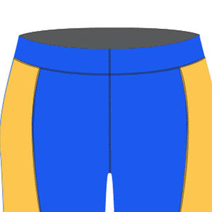 Pantalones Cortos de Compresión para Hombre, Capa Base Deportiva, Tejido Elástico, Transpirable, Absorbe la Humedad, para Correr, Gimnasio, Entrenamiento, Ropa Deportiva - Product Image 6